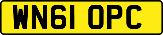 WN61OPC