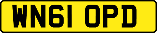 WN61OPD