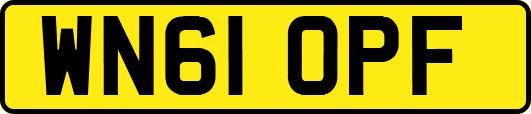 WN61OPF