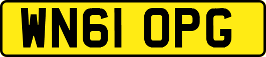 WN61OPG