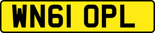 WN61OPL