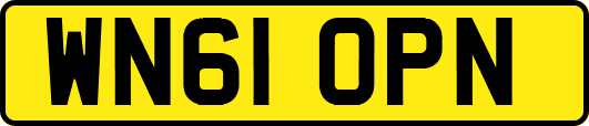 WN61OPN