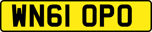 WN61OPO