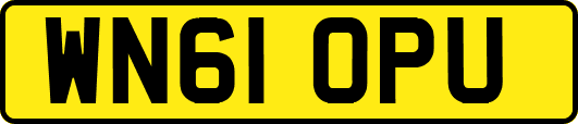 WN61OPU