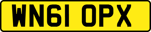 WN61OPX