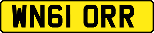 WN61ORR