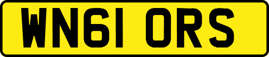 WN61ORS