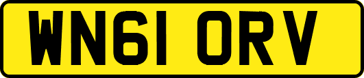 WN61ORV