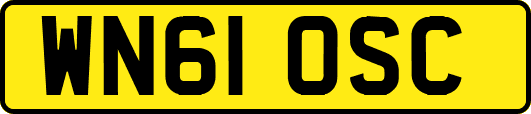 WN61OSC