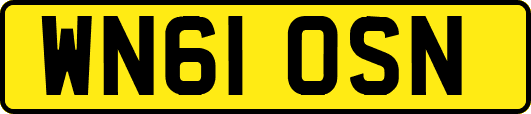 WN61OSN