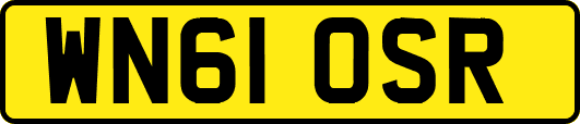 WN61OSR