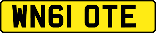 WN61OTE