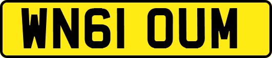 WN61OUM