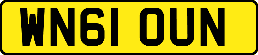 WN61OUN