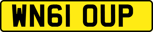 WN61OUP