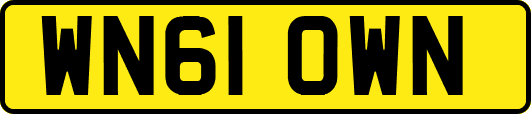 WN61OWN