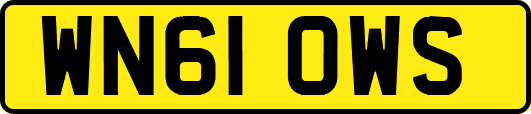 WN61OWS