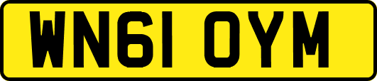 WN61OYM