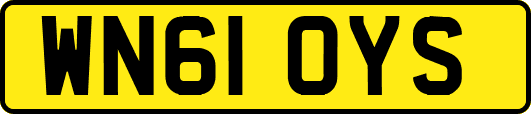 WN61OYS