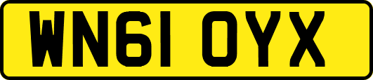 WN61OYX