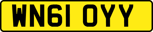 WN61OYY