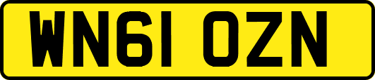 WN61OZN