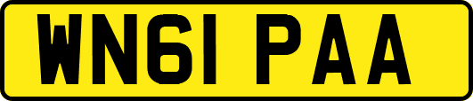 WN61PAA