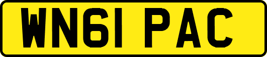 WN61PAC