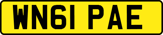WN61PAE