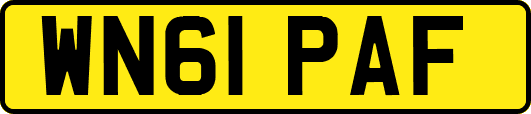 WN61PAF
