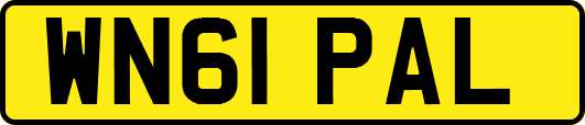 WN61PAL