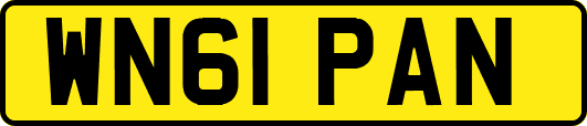 WN61PAN