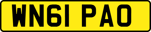 WN61PAO