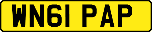 WN61PAP