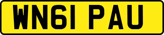 WN61PAU