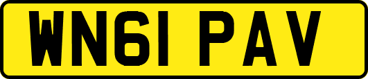 WN61PAV