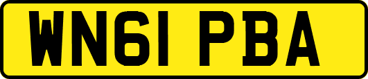 WN61PBA