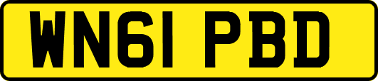 WN61PBD