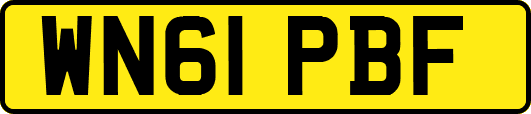 WN61PBF