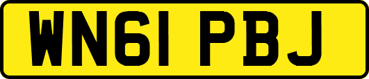 WN61PBJ