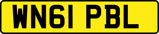 WN61PBL