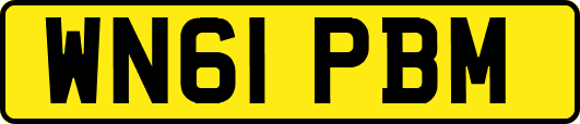 WN61PBM