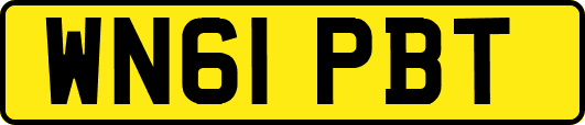 WN61PBT
