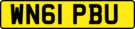 WN61PBU