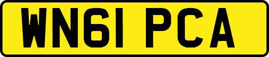 WN61PCA