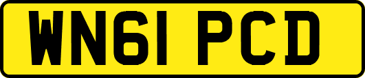 WN61PCD