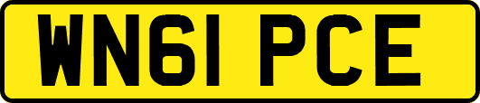 WN61PCE