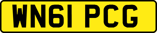 WN61PCG