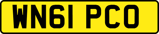 WN61PCO