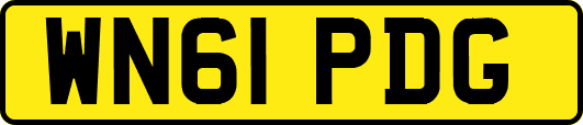 WN61PDG